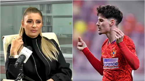 Anamaria Prodan îl dă în judecată pe Dennis Man: „Avocații mei au totul pregătit” + Care e relația actuală cu Gigi Becali: „Ce împăcare?! Nici vorbă!”