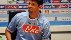 S-a rupt blestemul!** Steaua a avut nevoie de un autogol pentru a marca împotriva unei echipe din "Cizmă" :)