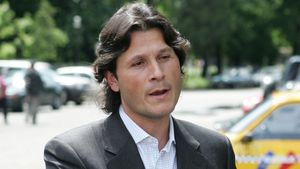 Napoli :" Nu aveam nevoie de Andrei Ionescu!"