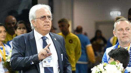 Marcel Popescu, impresionat de golul lui Alex Cicâldău: „Capodoperă!”. Ce spune despre rivala FCSB: „Să nu insistăm pe subiectul ăsta!”  | VIDEO EXCLUSIV ProSport Live
