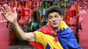 L-au „curățat” pe marele Miodrag Belodedici! Vestea de coșmar primită de fostul jucător al „Generației de Aur” după ce a fost prins băut la volan. EXCLUSIV