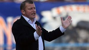 Dorinel cere întăriri:** "Banii din Ligă nu trebuie să ne ia mințile, dar mai avem nevoie de 2-3 jucători"