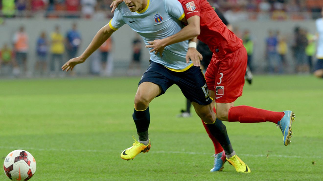 Anghelache a luat poziție în legătură cu alegerea lui Rotariu: "Mă adresez FRF"