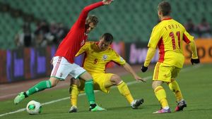 Petrescu: "Nu cred că suntem mai buni ca turcii, neapărat trebuie să batem Ungaria"