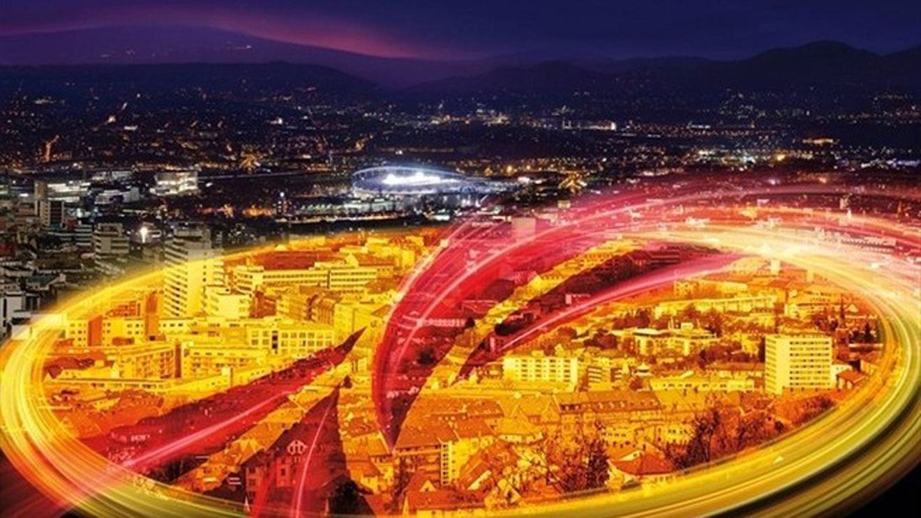 Programul partidelor din ultima etapă a grupelor Europa League