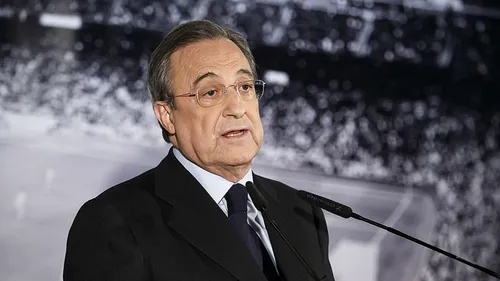 Florentino Perez are o strategie genială! Real Madrid e pe urmele „arhitectului” care a construit actuala echipă a lui FC Liverpool prin transferuri de senzație