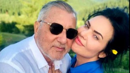 Ioana, noi declarații șocante despre Ilie Năstase. Amenințările fostului mare jucător de tenis înainte de divorț: „Mi-a spus că îmi va lua totul”
