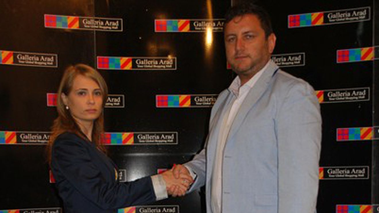 Șase români pe fight-cardul galei Superkombat de la Arad