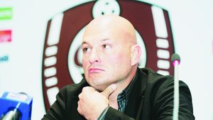 Paszkany: "Avem buget NELIMITAT!"** Strategia clujenilor pentru nou noul sezon