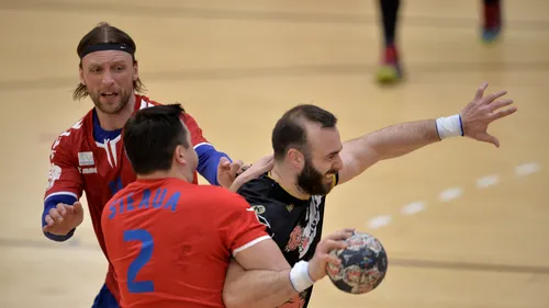 Vasile Stângă prevede Apocalipsa în handbal după ultimele decizii ale FRH: 