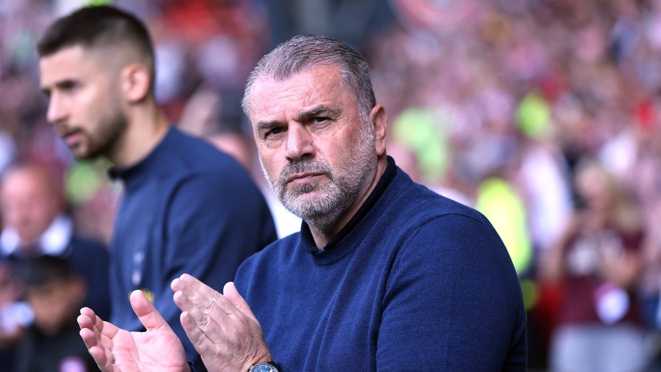 Transfer istoric la echipa lui Radu Drăguşin: Tottenham plăteşte 85.000.000 de lire sterline pentru un atacant fabulos pentru a-l face uitat pe Harry Kane!