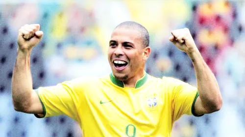Ronaldo e numai unul!** Evenimentele care i-au marcat viața și cariera „Dințosului”