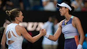 Haos la tribunalul care o judecă pe Simona Halep! O altă jucătoare suspendată provizoriu, enervată de cazul româncei: ce se întâmplă cu pronunțarea hotărârii