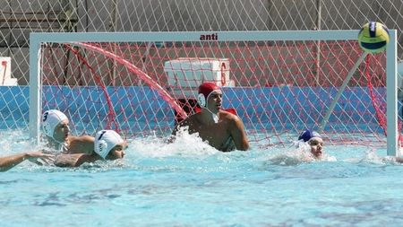 România - Turcia 13-10, în ultimul meci din preliminariile Ligii Mondiale