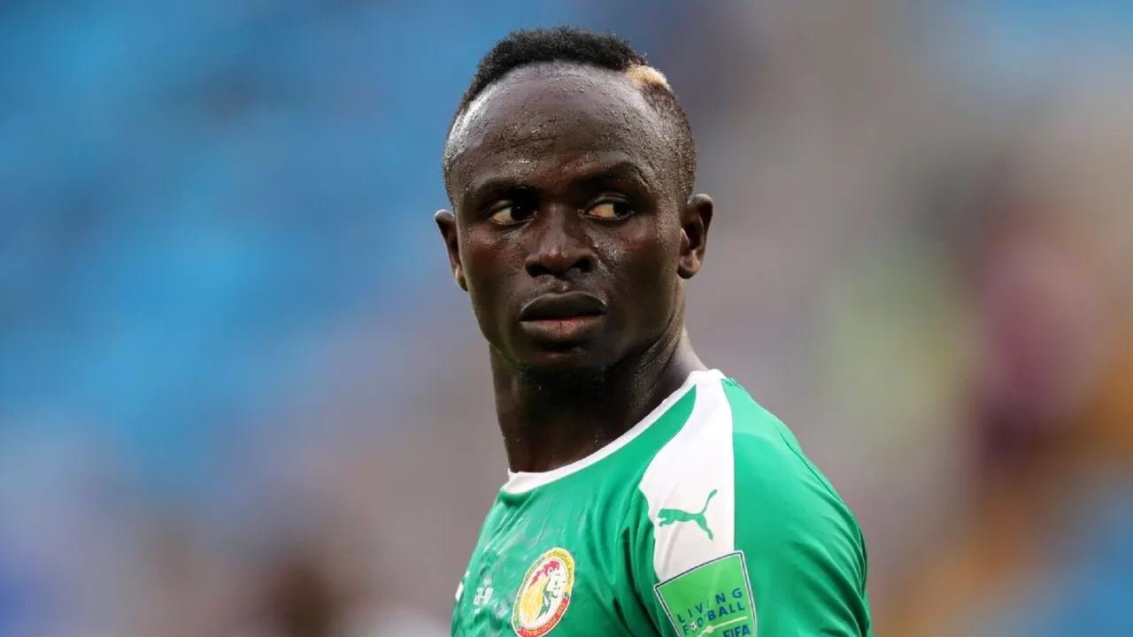 Miracolul nu s-a produs: Sadio Mane ratează Campionatul Mondial din Qatar 2022. Anunțul oficial făcut de Senegal