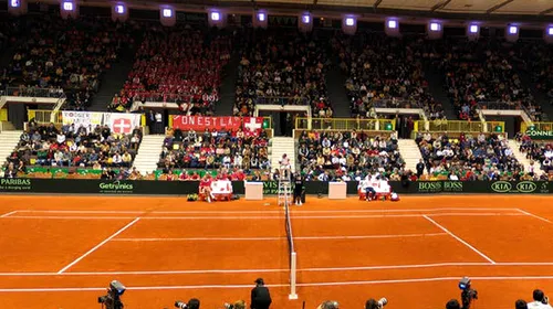 FR Tenis, acuzată de lipsă de interes în cazul vicecampioanei mondiale Andreea Roșca