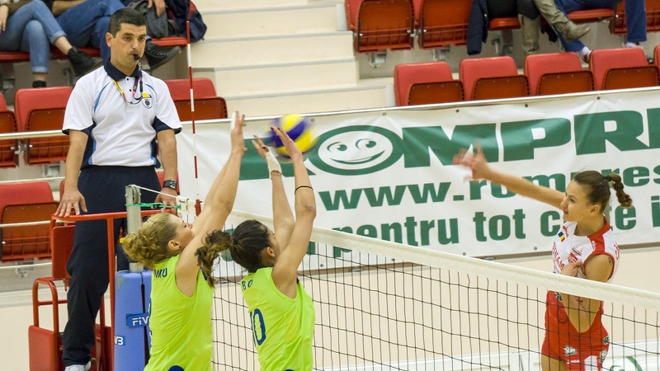 Cine ar fi crezut? Dinamo Romprest și Știința Bacău își pot salva sezonul câștigând Cupa României. Rivalele din ultimii ani se luptă marți în finala de la Cheile Grădiștei