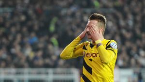 Catastrofă de proporții. Cum a ajuns Dortmund să se transforme din finalista Ligii Campionilor într-o echipă care se bate la retrogradare