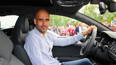 Guardiola ne aduce zâmbetul pe buze într-o perioadă teribil de grea: "O să revenim...puțin mai grași!"