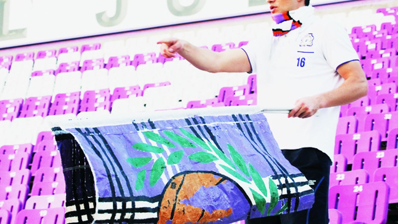 Luchin ar putea ajunge GRATIS la Vaslui!** De ce depinde mutarea