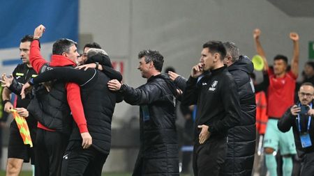 Antrenorul echipei momentului în Superliga, anunț despre schimbările din lot: „E mult mai simplu drumul despărțirii”