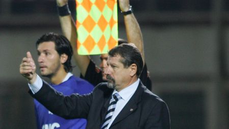 Marin: "Jucăm pe viață și pe moarte de acum încolo"