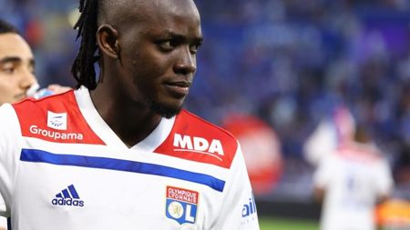 Casa lui Bertrand Traore, jefuită înaintea partidei Olympique Lyon - Benfica din Liga Campionilor