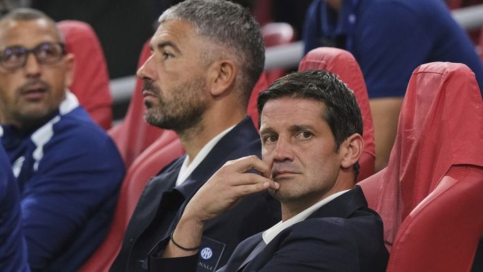 Nota pe care italienii i-au dat-o lui Cristi Chivu după meciul „în care doar rezultatul conta”