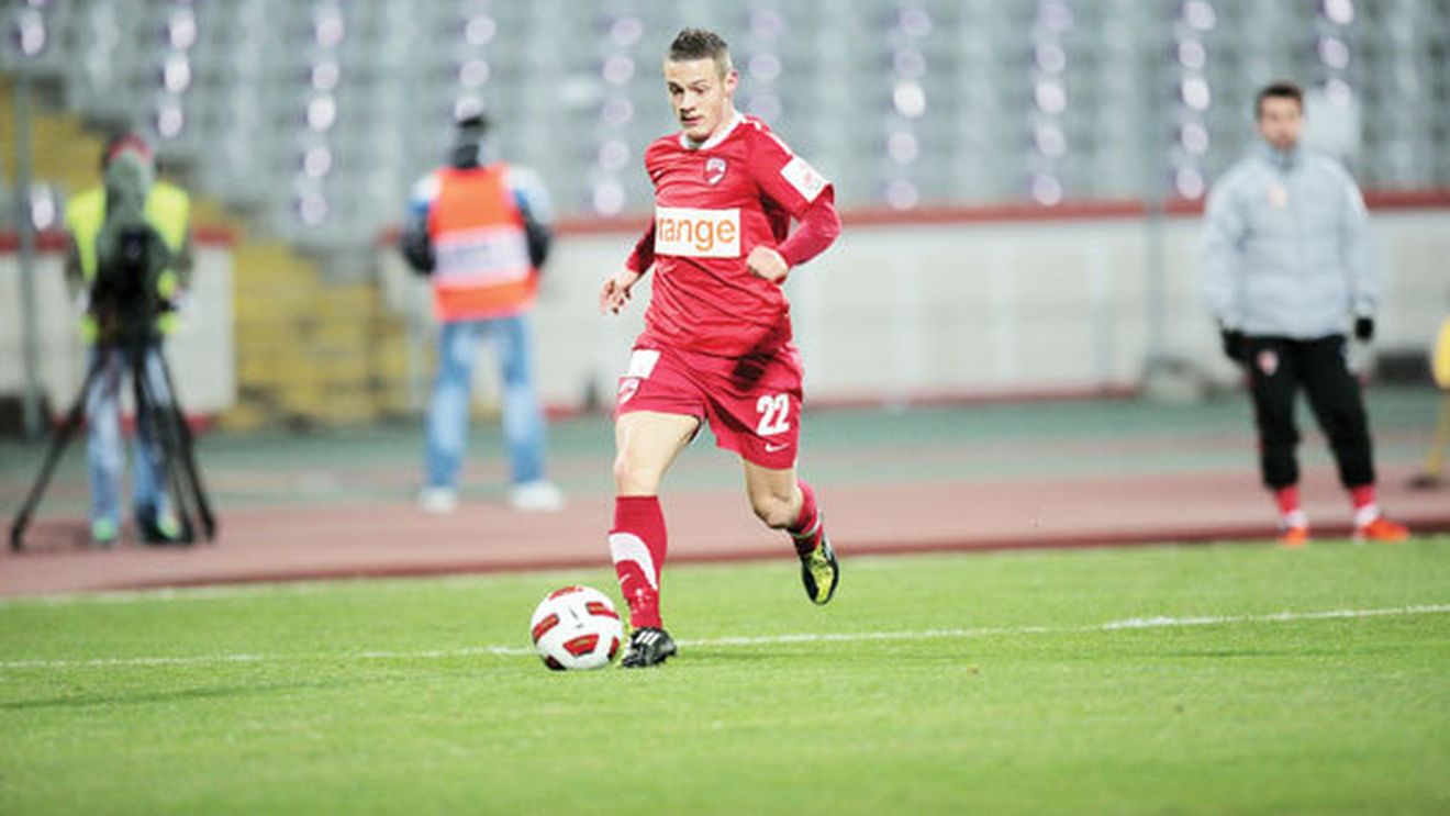 Trei colegi de națională i-au blocat transferul lui Torje în Bundesliga!** Dinamo, băgată în "groapă" de români