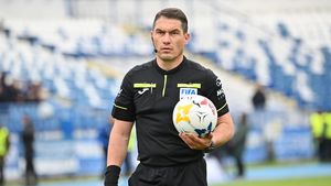 Istvan Kovacs și-a spus secretele pentru UEFA. Ce program spartan va avea în ziua finalei Ligii Campionilor