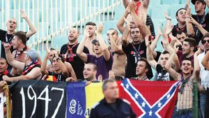Steaua riscă suspendarea, dar s-a asigurat că va avea stadionul plin cu Schalke, pe Național Arena!** Vezi cum