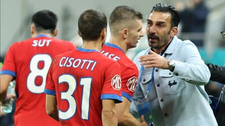 Florin Tănase nu s-a abținut după ce Charalambous a demisionat: „Antrenorii PLĂTESC!”
