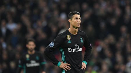 Presa din Spania aruncă "bomba"! Cristiano Ronaldo l-a anunțat pe Florentino Perez că vrea să plece de la Real Madrid în sezonul viitor! Ce-l nemulțumește pe portughez