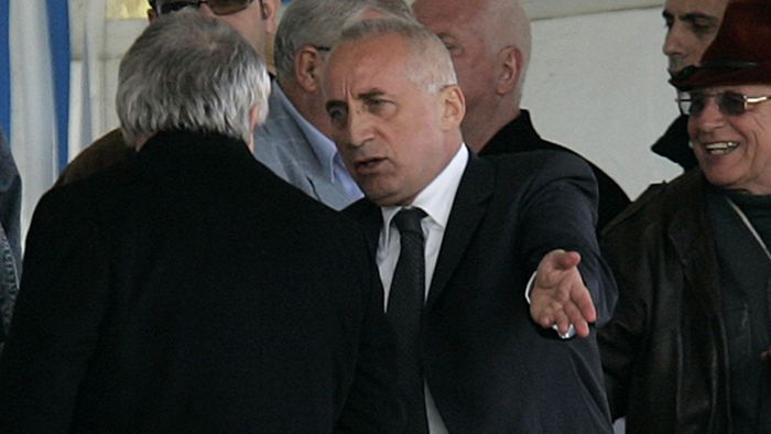 Marius Stan rămâne sceptic:** "Nu vreau să visez frumos ca să nu cad din pat"