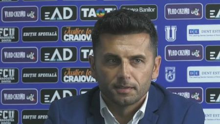 Lovitură pentru Nicolae Dică! De ce nu joacă vedeta Bahassa pentru FC U Craiova | EXCLUSIV