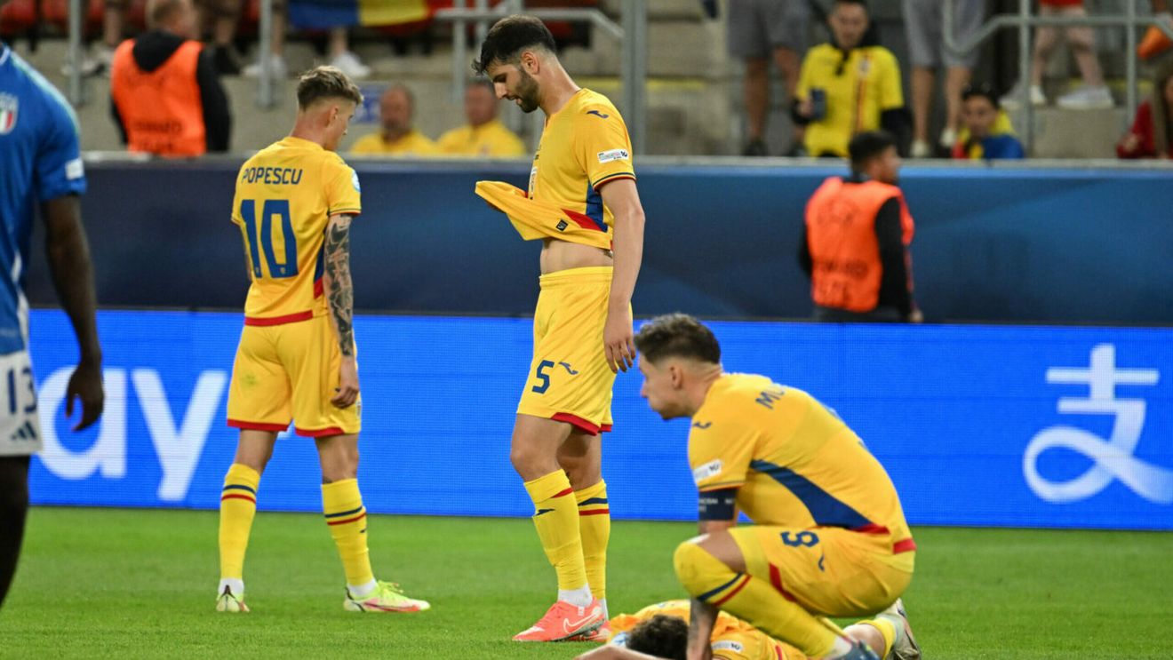 Nelu Varga, șocat de cazul lui Louis Munteanu: „Nu mi s-a întâmplat asta de când sunt în fotbal!”. EXCLUSIV