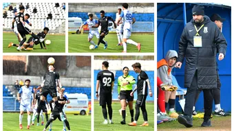 Ceahlăul a rupt, la Slatina, seria de nouă eșecuri consecutive, dar a picat pe loc direct retrogradabil. Valentin Avădanei: ”Sperăm să fie un nou început pentru noi”