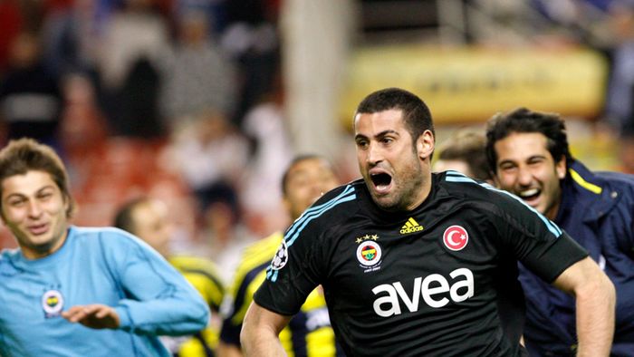 Fenerbahce, calificata de "poarta lui Duckadam"