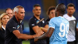 Ștefan Radu era să rămână fără antrenor!** Reja și-a dat DEMISIA, dar nu a fost acceptată: "E ceva putred aici"