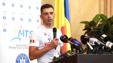 Eduard Novak nu uită conflictul cu Ana Maria Popescu: „Am lăsat-o să se desfășoare! Cel mai ușor e să spui asta!” | VIDEO EXCLUSIV ProSport Live