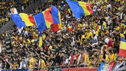 Victor Pițurcă, mesaj pentru fanii României înaintea meciului cu Suedia!