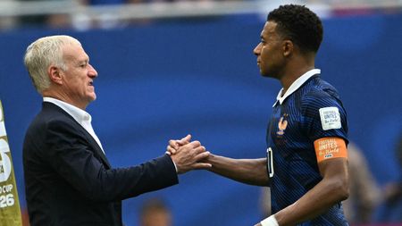 Reacția lui Kylian Mbappe după Franța – Anglia 4-6: ce a zis despre Messi și despre Deschamps! „Aș fi preferat asta”