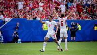 Dacă Bellingham n-aveau, acum toți vikingi erau! Norvegia – Anglia 1-2 după prelungiri, „dubla” mijlocașului și gafa portarului aduc semifinale de Cupa Mondială după emoții teribile