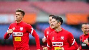 Barcelona, ce lovitură! Robert Lewandowski este tot mai aproape de un transfer pe Camp Nou, iar spaniolii au aflat cifrele unui transfer de senzație