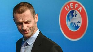 UEFA a reacționat după incidentele de pe "Toumba". Răspunsul oficial al forului european, la cererea presei elene