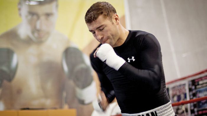 Lucian Bute, inclus în Pantheonul sporturilor din Quebec! „Când am ajuns aici, nu vorbeam nici franceza, nici engleza. Orașul m-a adoptat"