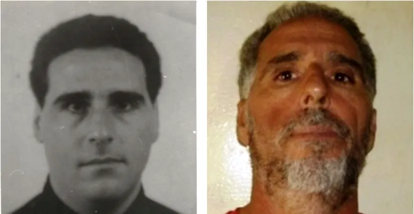 Rocco Morabito, un lord al drogurilor, a fost extrădat în Italia. U Tamunga va sta 30 de ani în închisoare