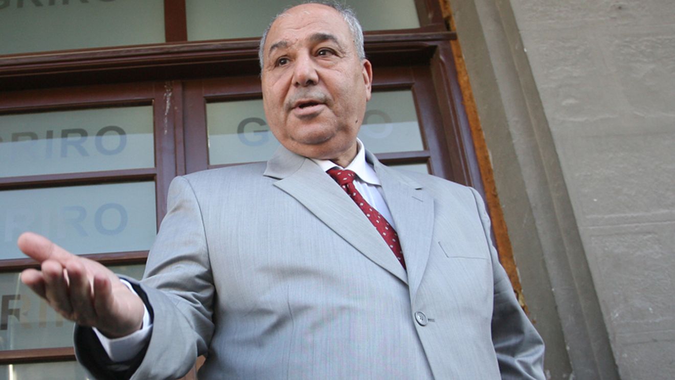 Taher: "Nu luăm fotbaliști din România, pentru că nu mergem la piață"