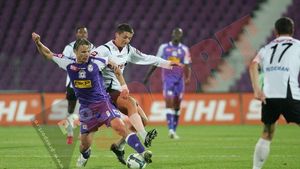 Poli, fruncea campionatului!** FC Timișoara - Ceahlăul 6-0