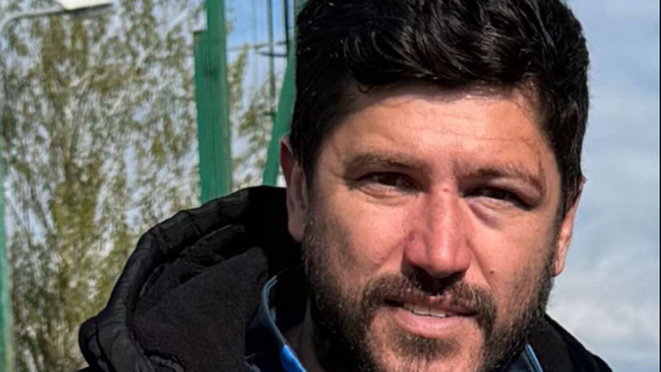 Cristi Tănase rupe tăcerea după ce a venit cu ochiul umflat la ultimul meci al echipei sale: „Gurile rele spun că nu e adevărat”. EXCLUSIV